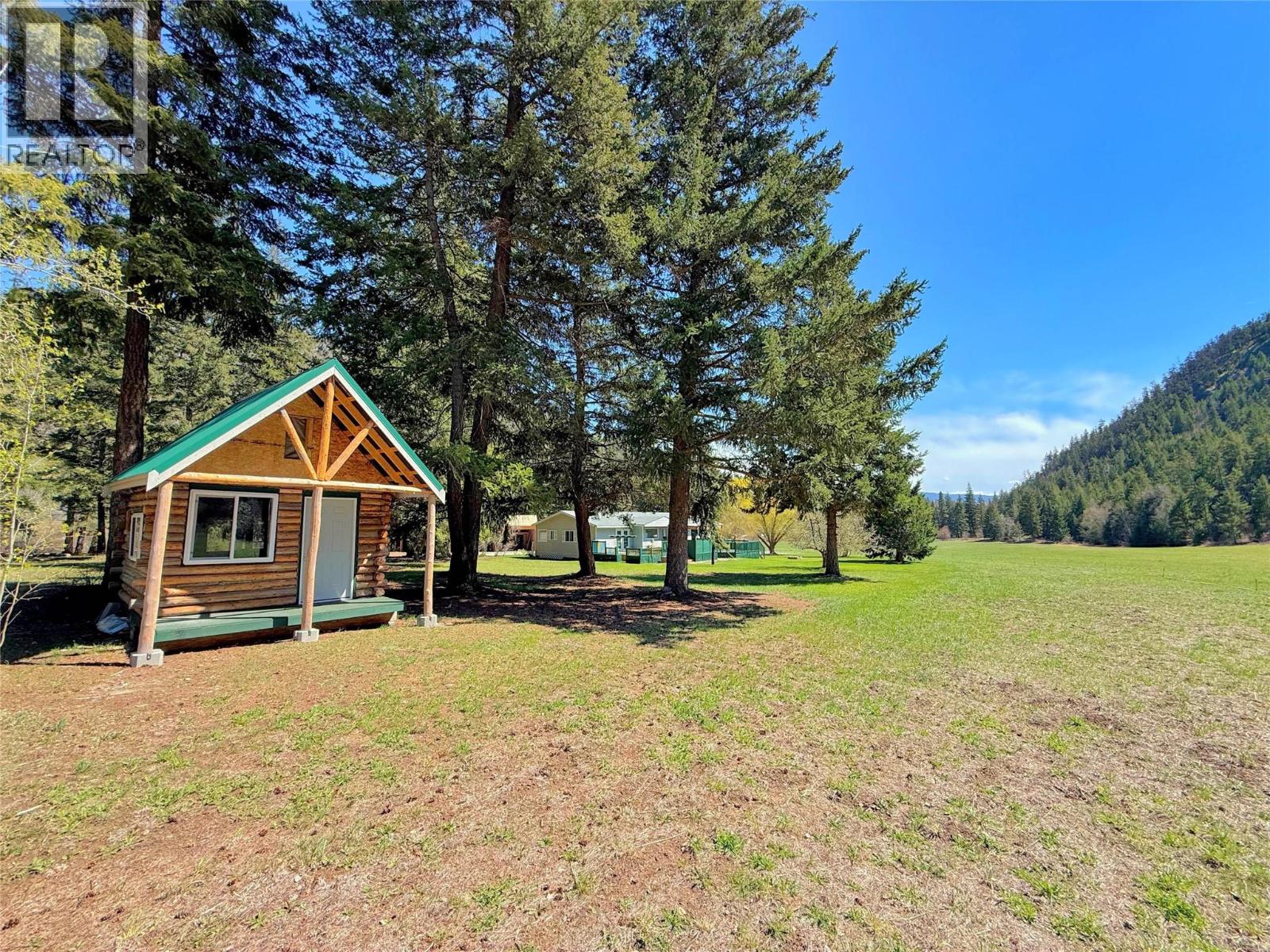 1094 Highway 5a, Princeton