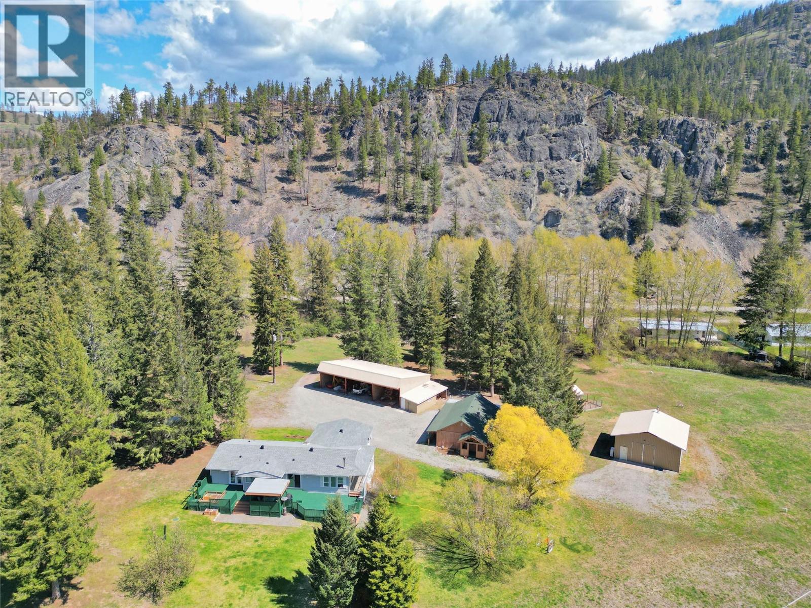 1094 Highway 5a, Princeton