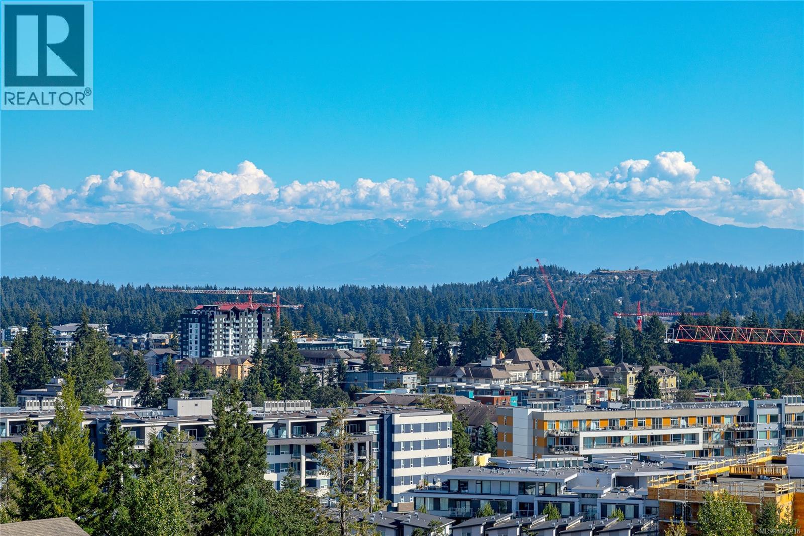 417 2390 City Gate Blvd, Langford
