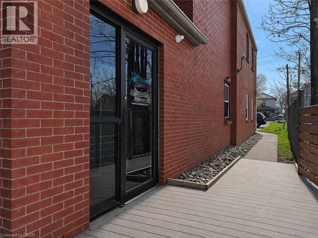 92 NORFOLK Street S Unit# 3, Simcoe, Ontario, N3Y2W2 — Photo 5