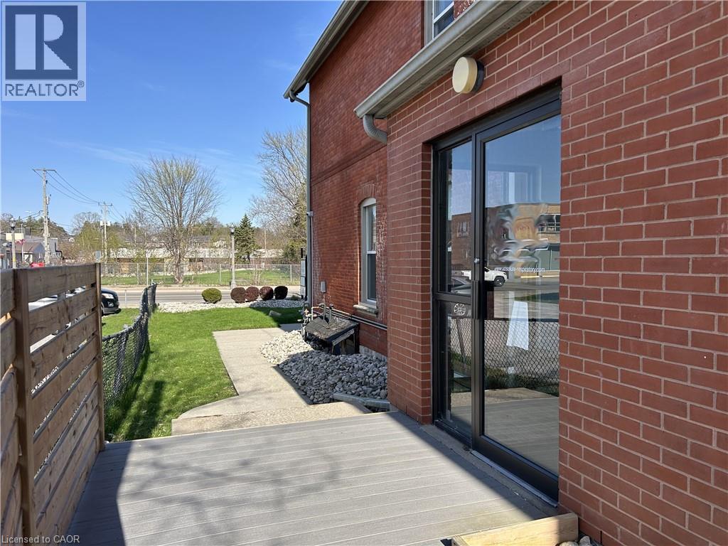92 NORFOLK Street S Unit# 3, Simcoe, Ontario, N3Y2W2 — Photo 4