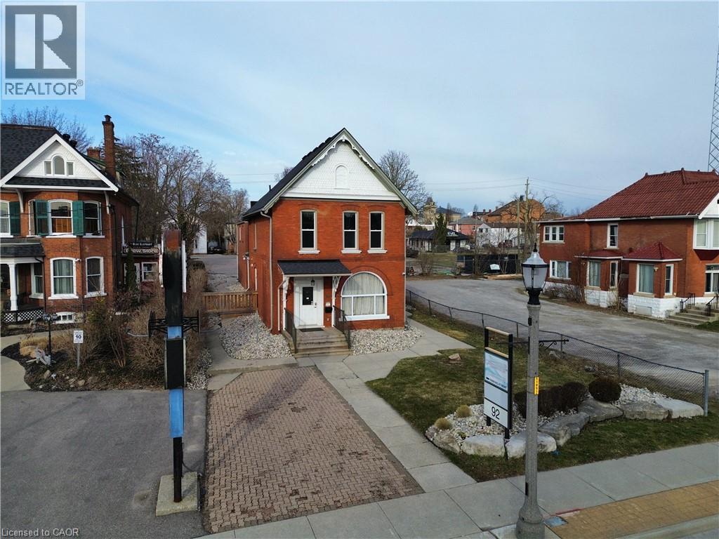 92 NORFOLK Street S Unit# 3, Simcoe, Ontario, N3Y2W2 — Photo 28