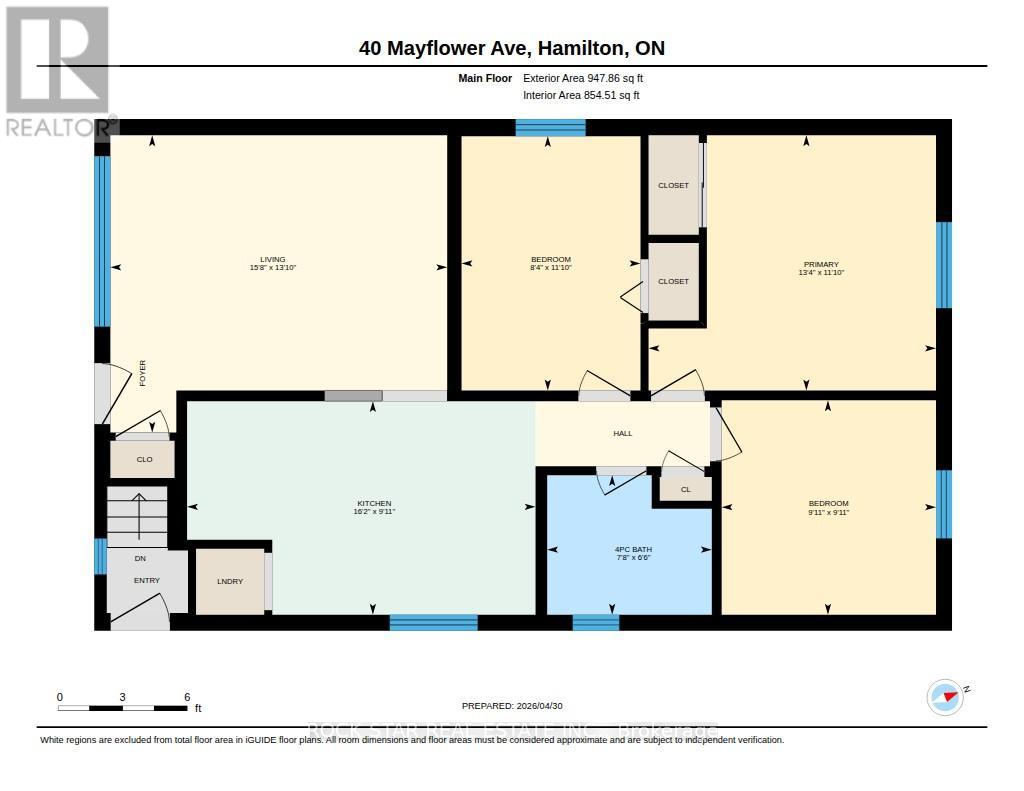 40 MAYFLOWER AVENUE - 39