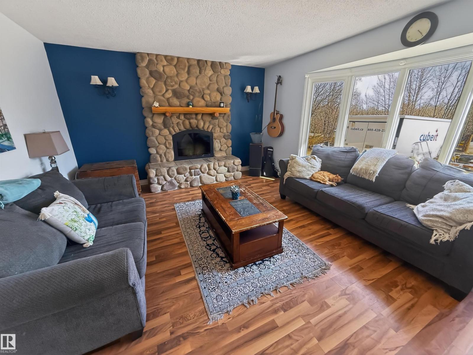 #14 53227 RGE ROAD 14, Rural Parkland County