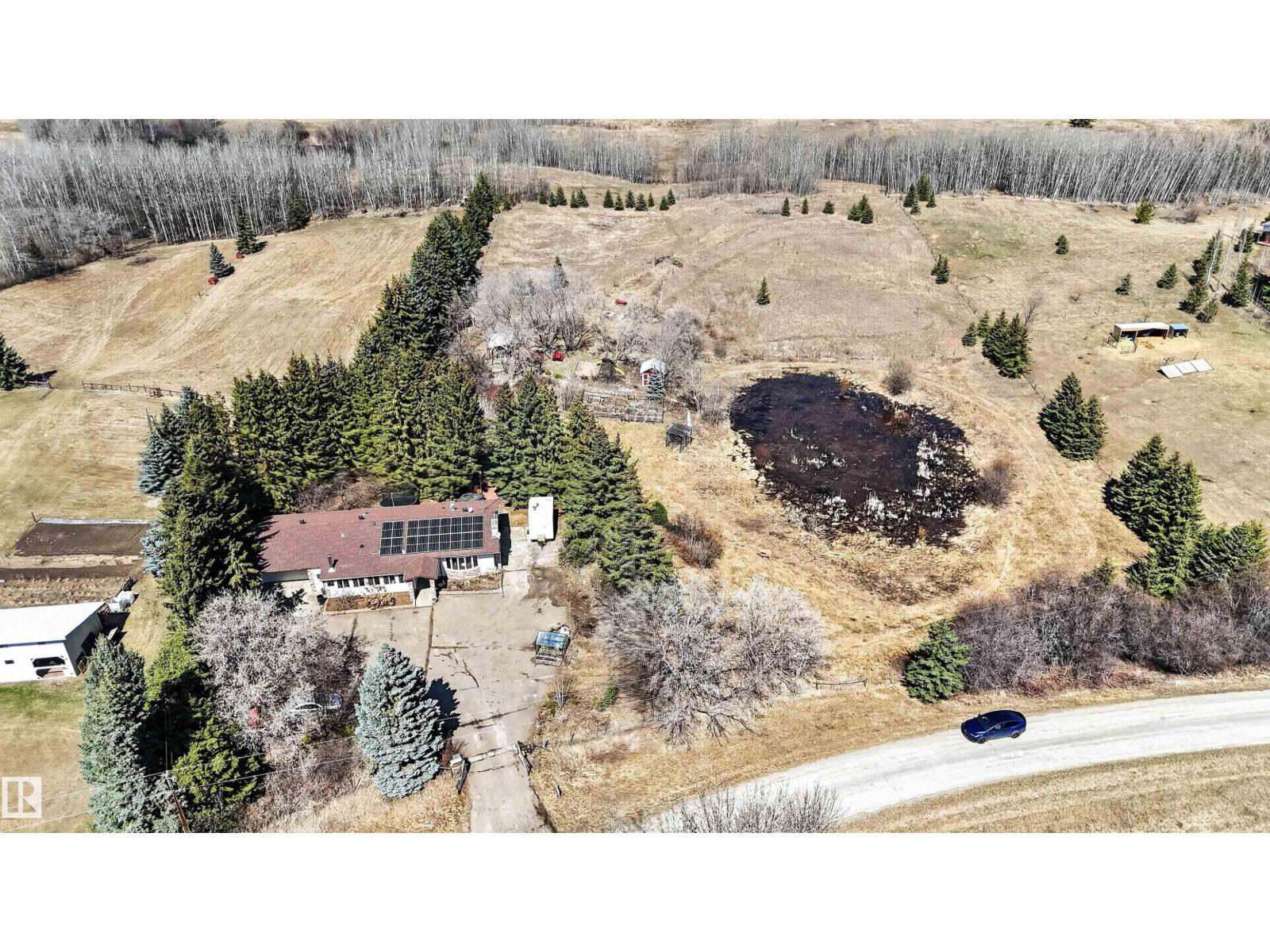 #14 53227 RGE ROAD 14, Rural Parkland County