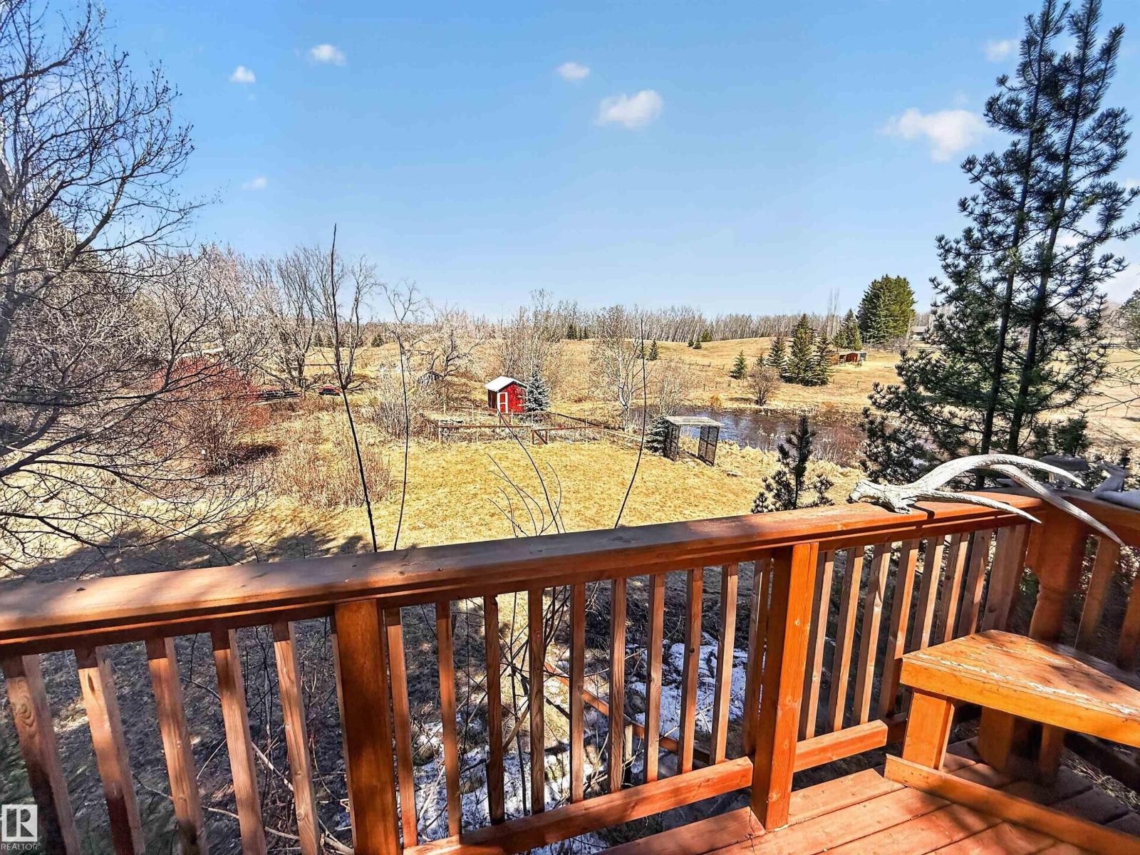 #14 53227 RGE ROAD 14, Rural Parkland County