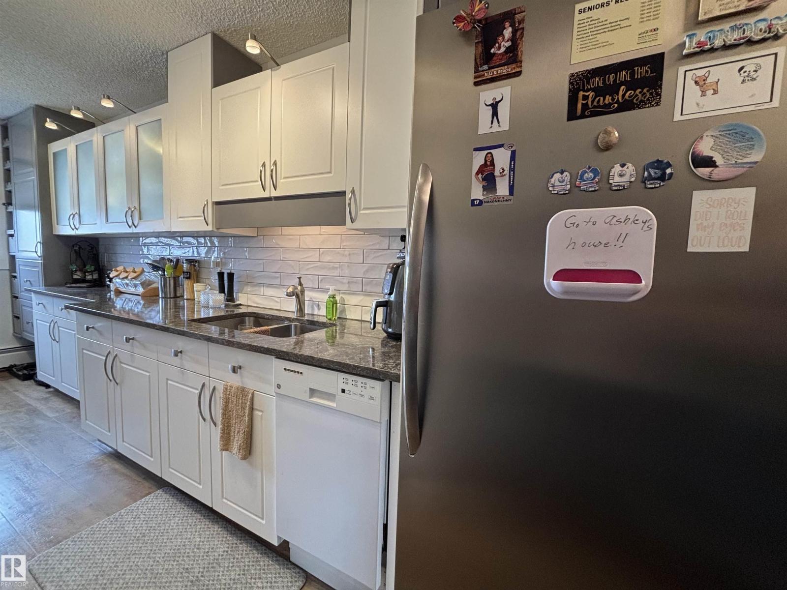 #320 24 JUBILEE DR, Fort Saskatchewan