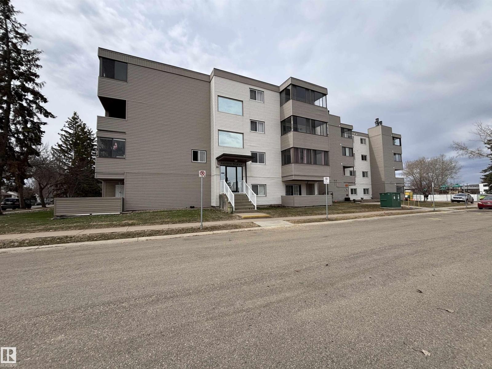 #320 24 JUBILEE DR, Fort Saskatchewan