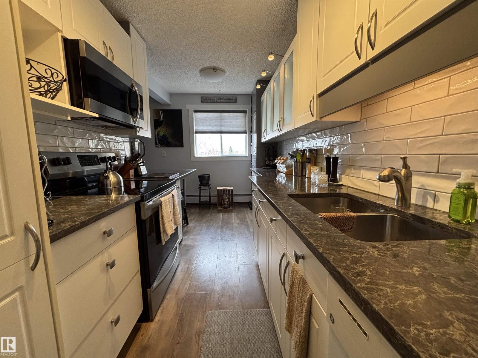 #320 24 JUBILEE DR, Fort Saskatchewan