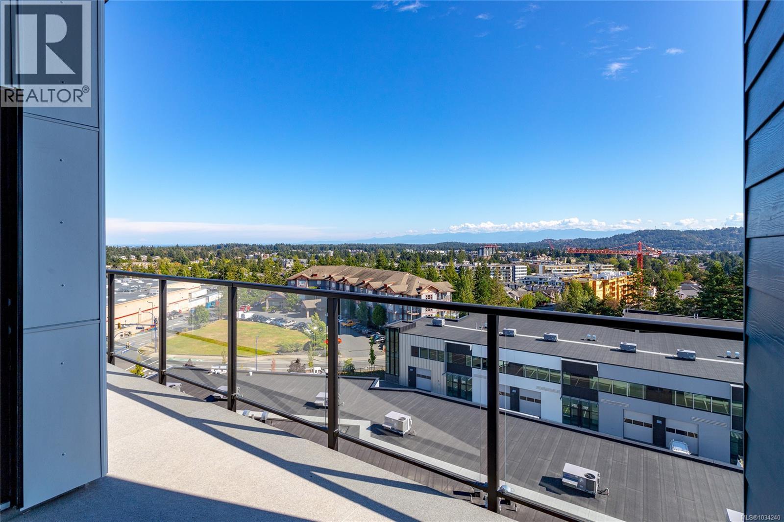 519 2390 City Gate Blvd, Langford