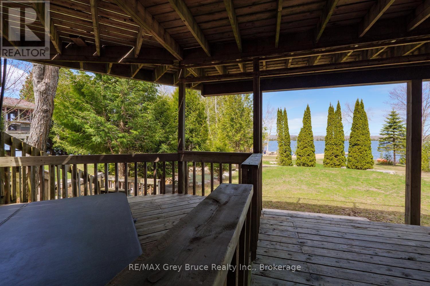 280 TAMMY'S COVE ROAD - 26