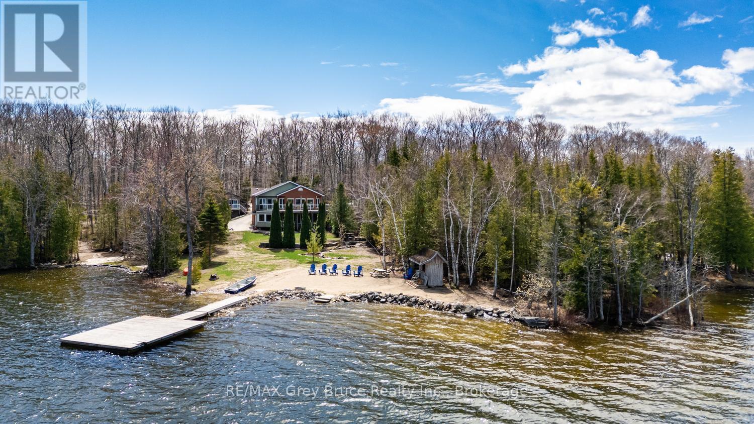 280 TAMMY'S COVE ROAD - 36