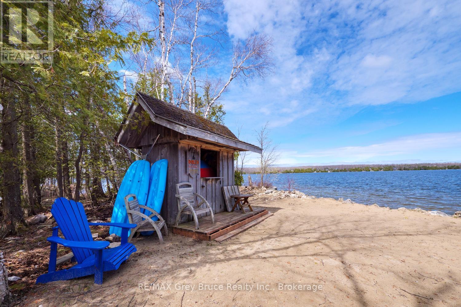 280 TAMMY'S COVE ROAD - 38