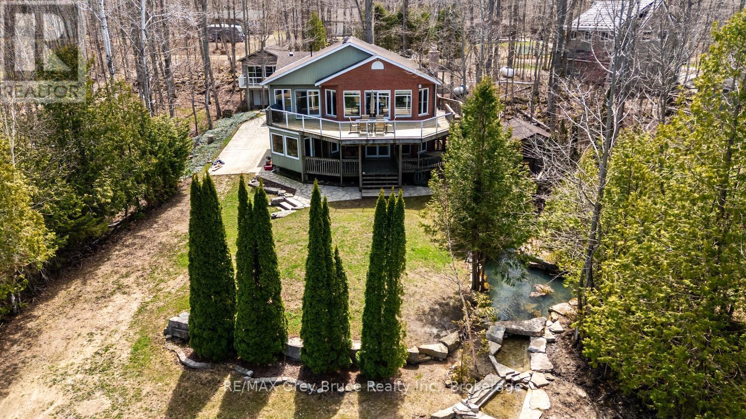 280 TAMMY'S COVE ROAD - 43