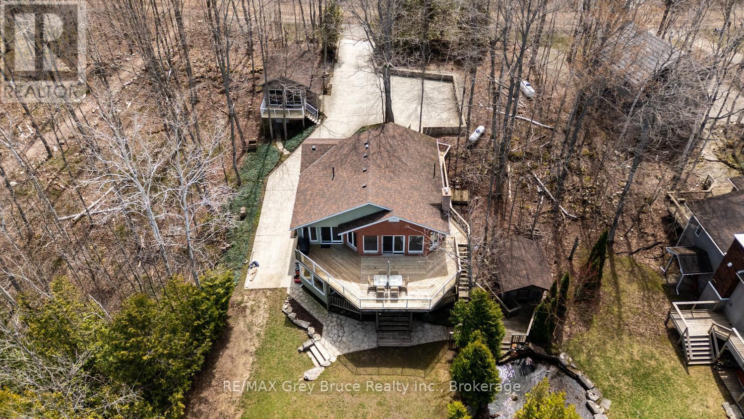 280 TAMMY'S COVE ROAD - 44