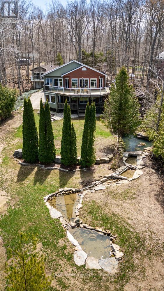 280 TAMMY'S COVE ROAD - 45