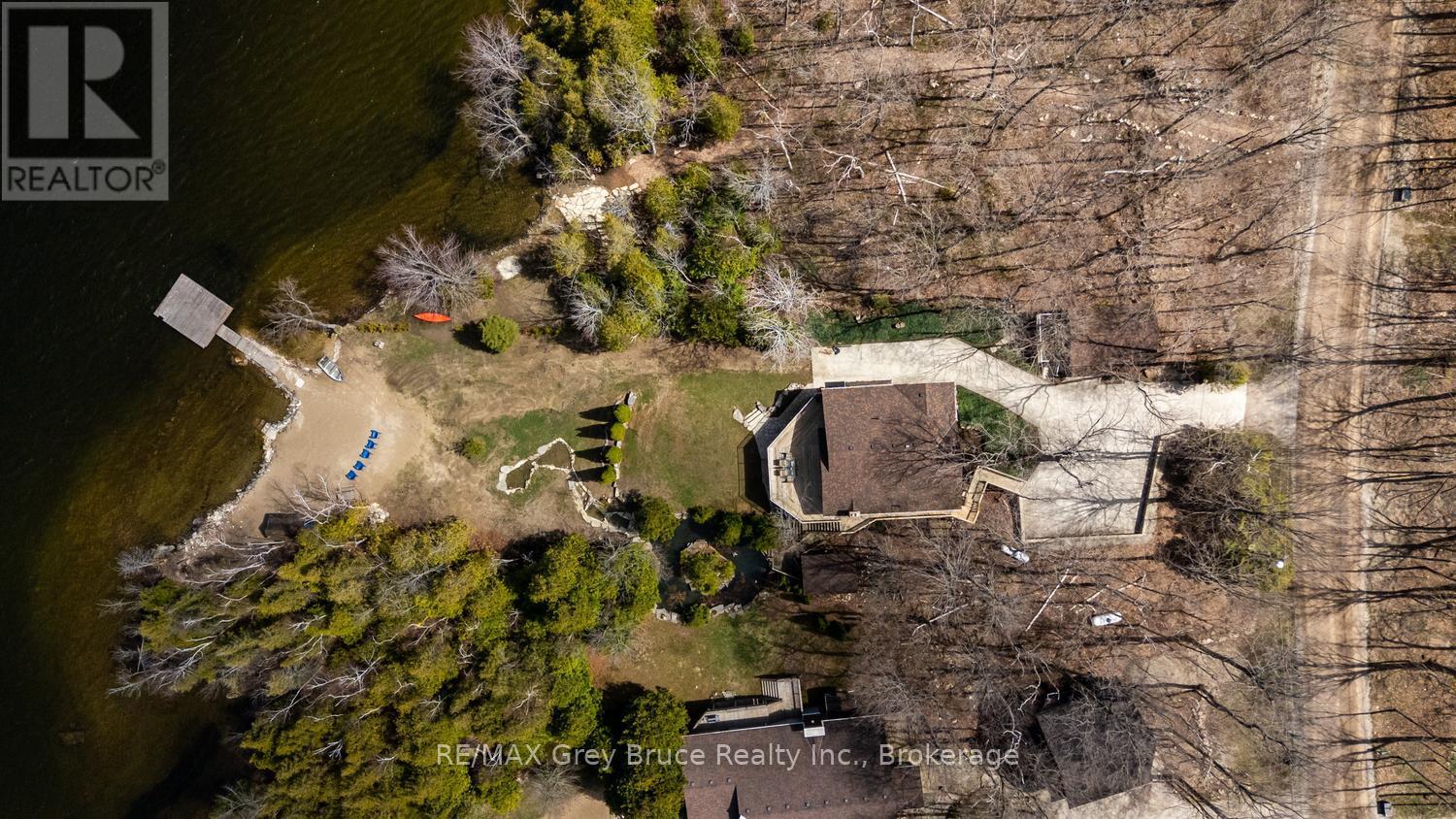 280 TAMMY'S COVE ROAD - 46