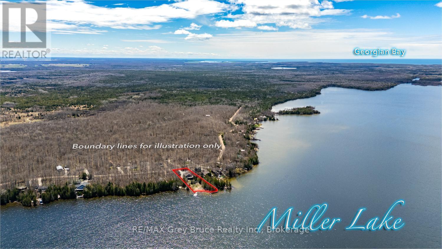 280 TAMMY'S COVE ROAD - 47