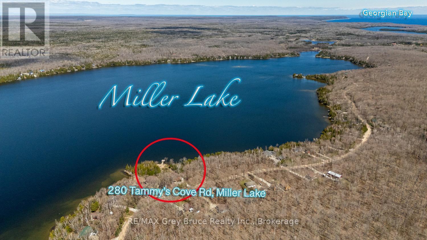 280 TAMMY'S COVE ROAD - 50