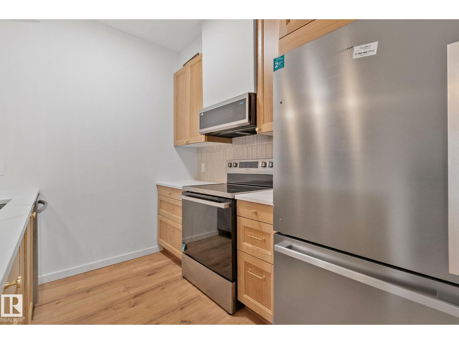 #113 14259 50 ST NW, Edmonton