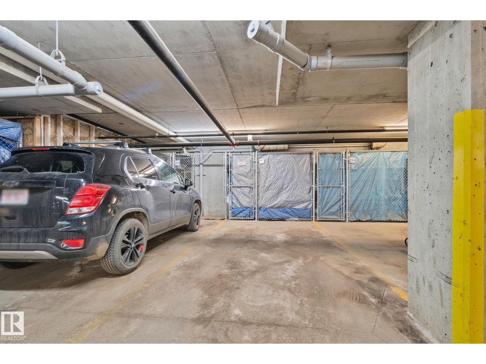 #113 14259 50 ST NW, Edmonton