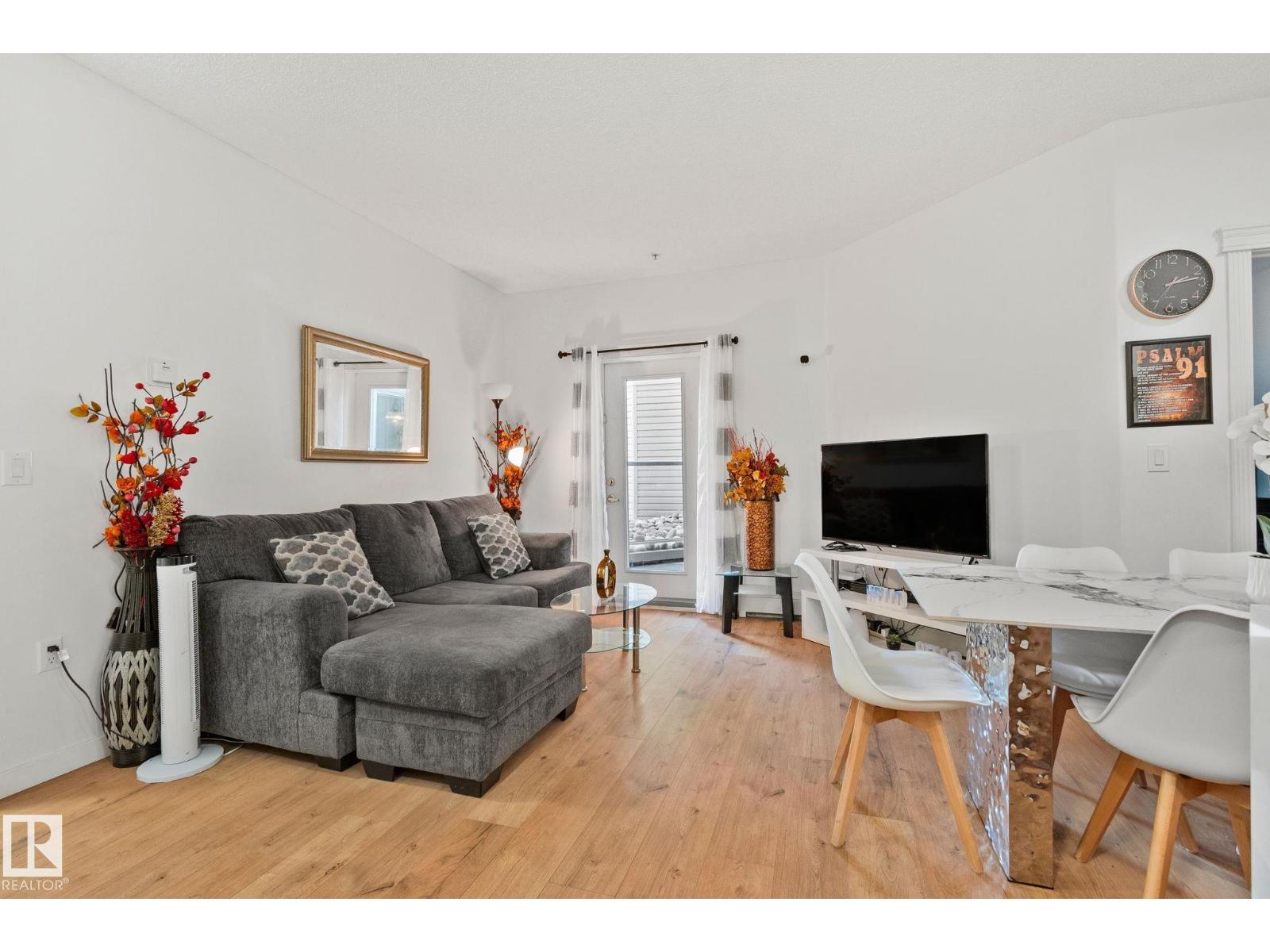 #113 14259 50 ST NW, Edmonton