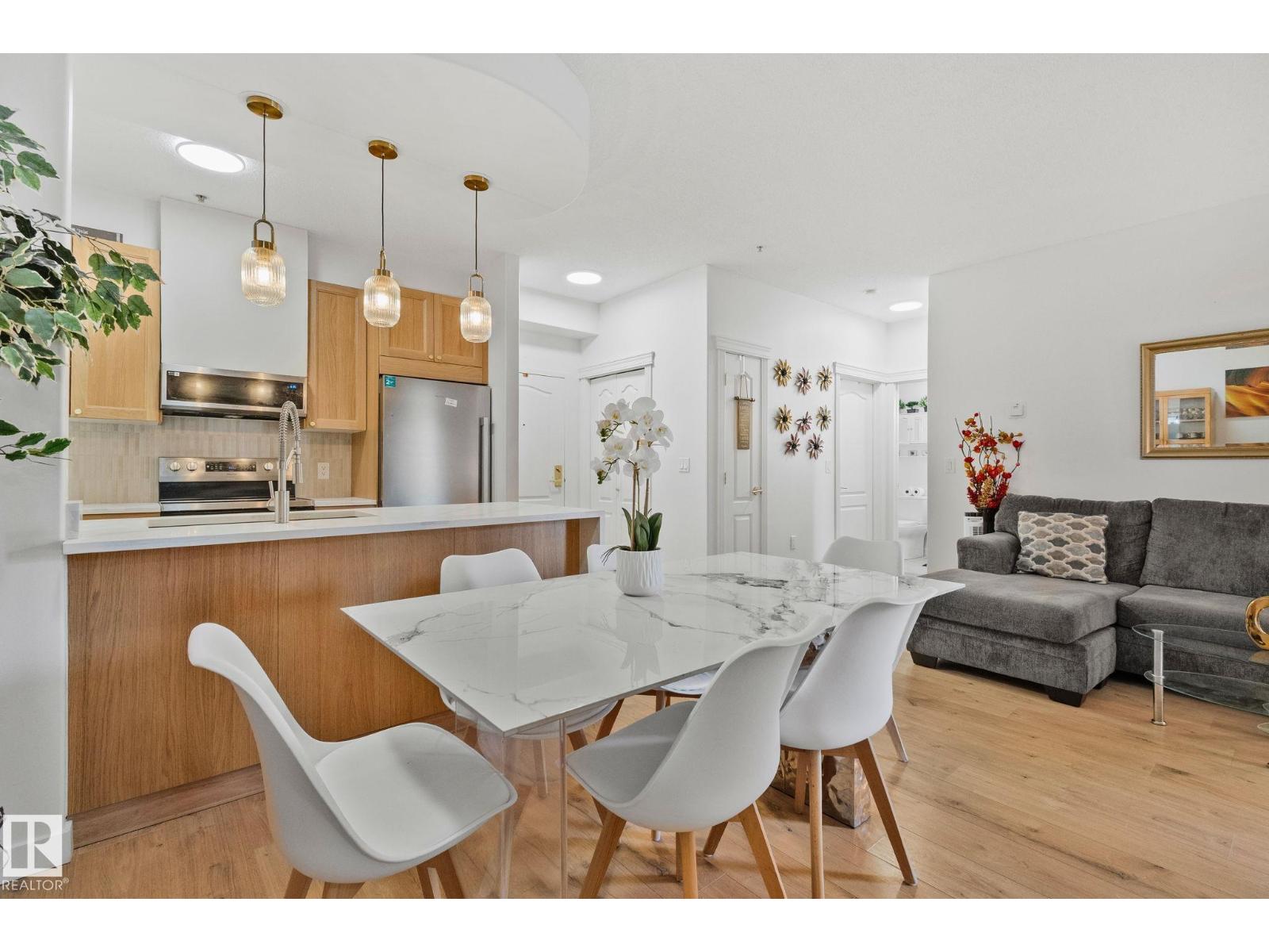 #113 14259 50 ST NW, Edmonton