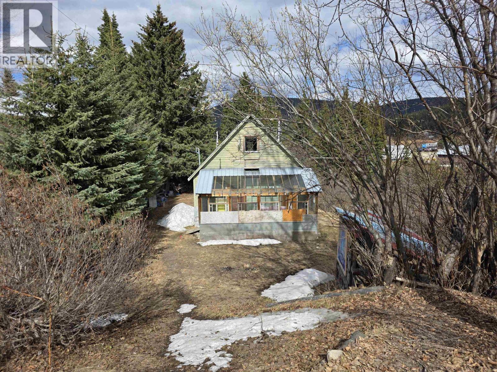 2381 POOLEY STREET, Wells