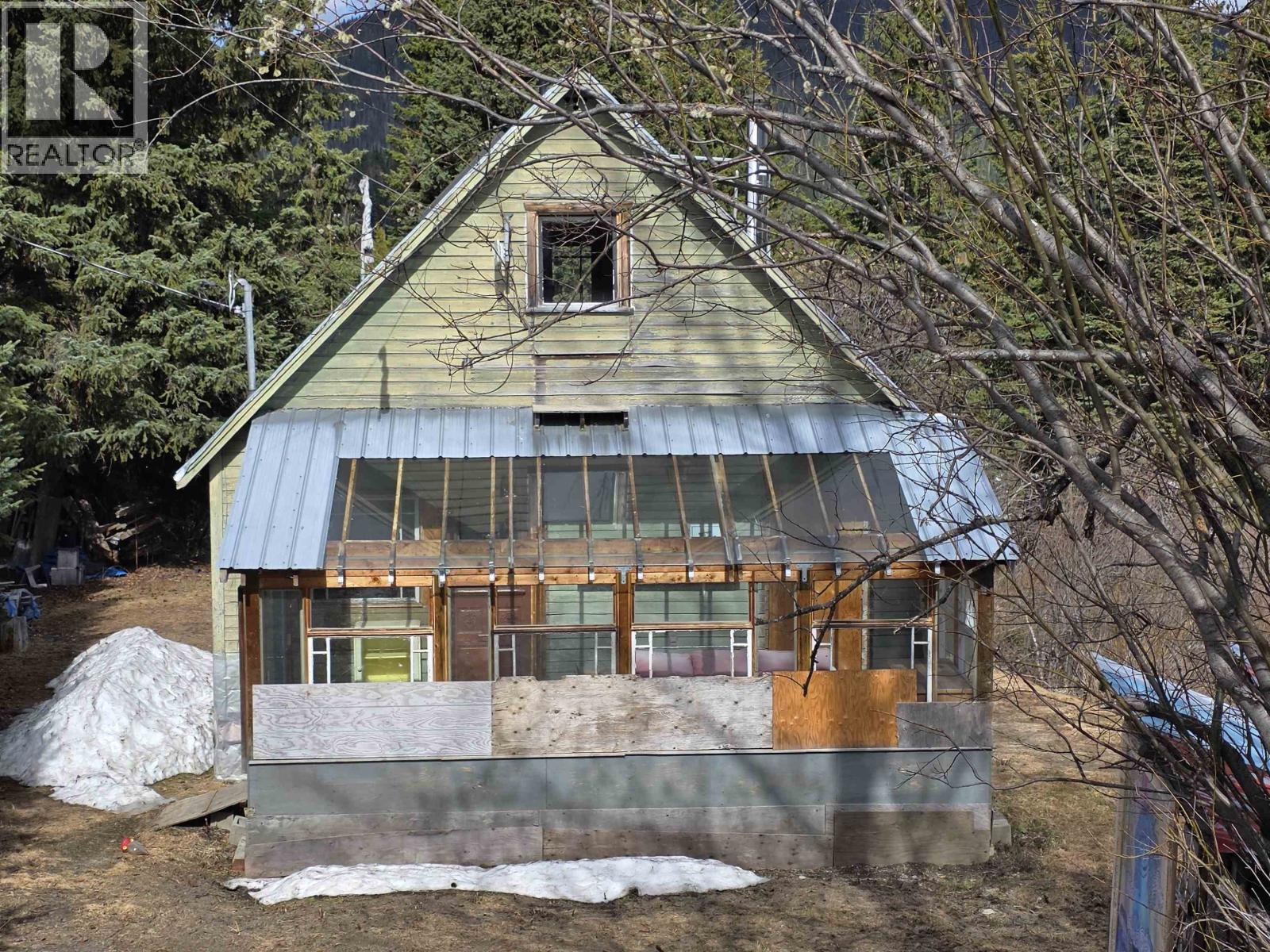 2381 POOLEY STREET, Wells