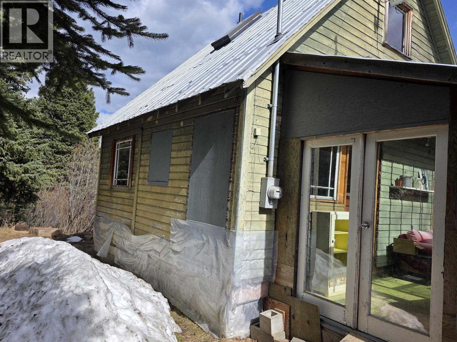2381 POOLEY STREET, Wells