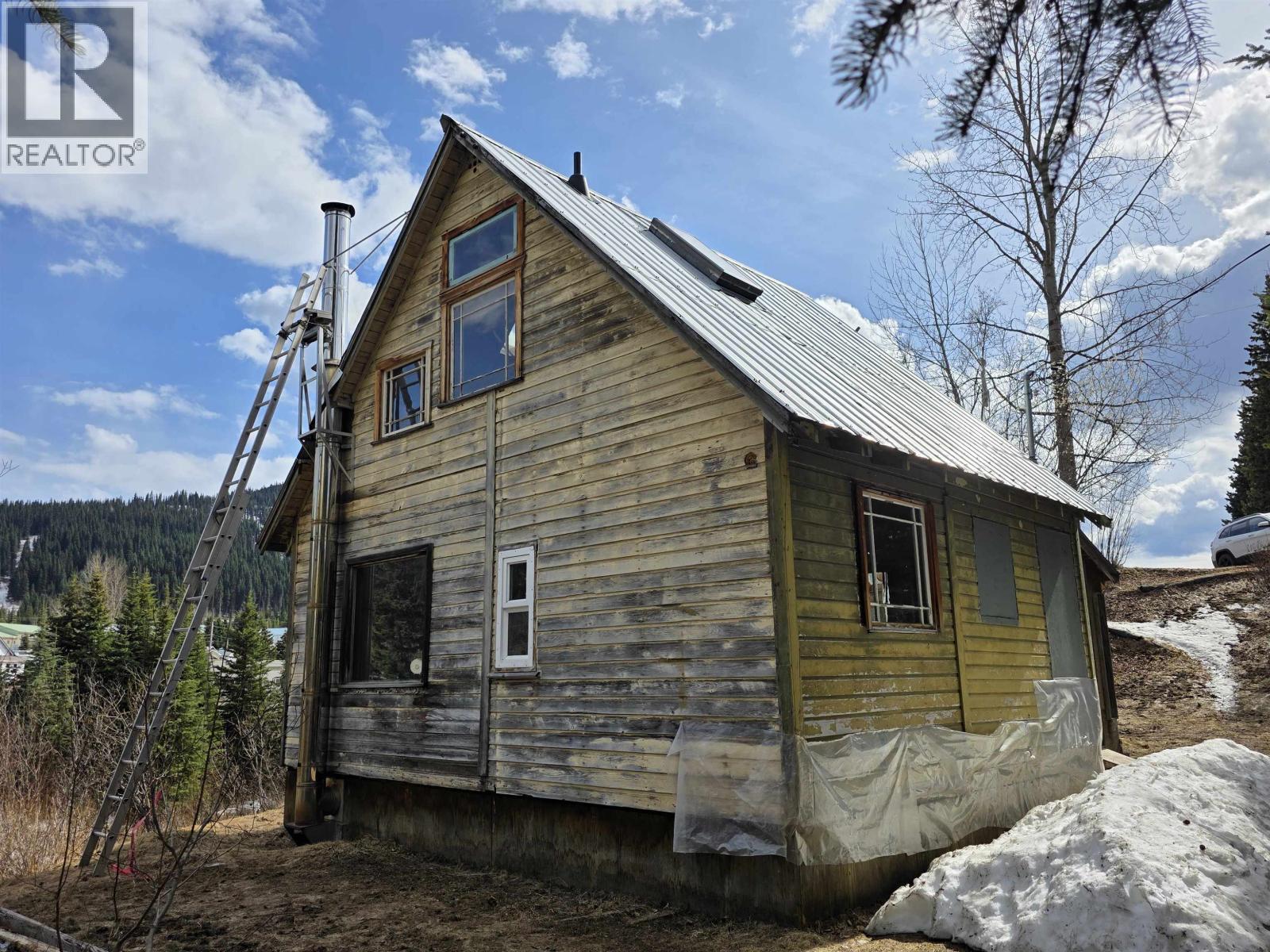 2381 POOLEY STREET, Wells