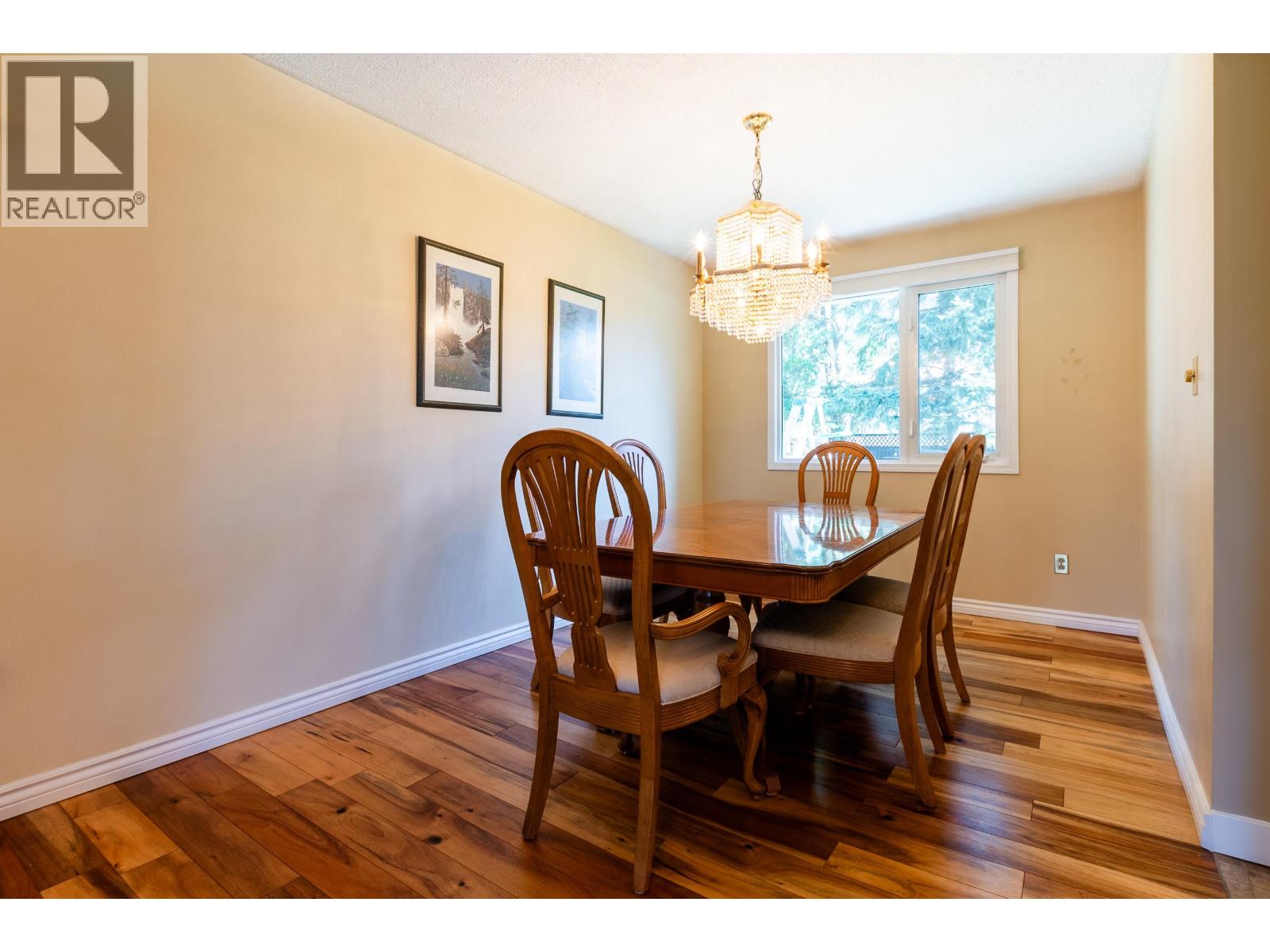 5554 MURRAY PLACE, Prince George