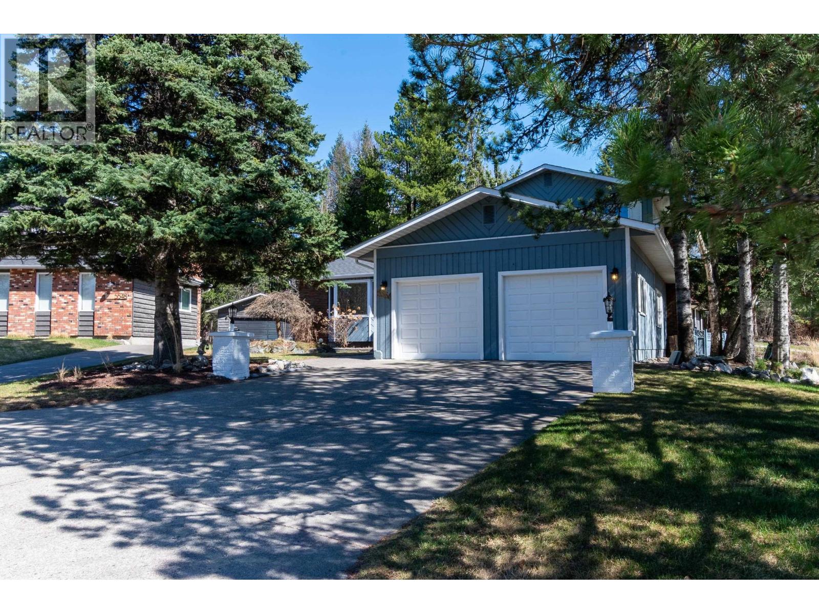 5554 MURRAY PLACE, Prince George