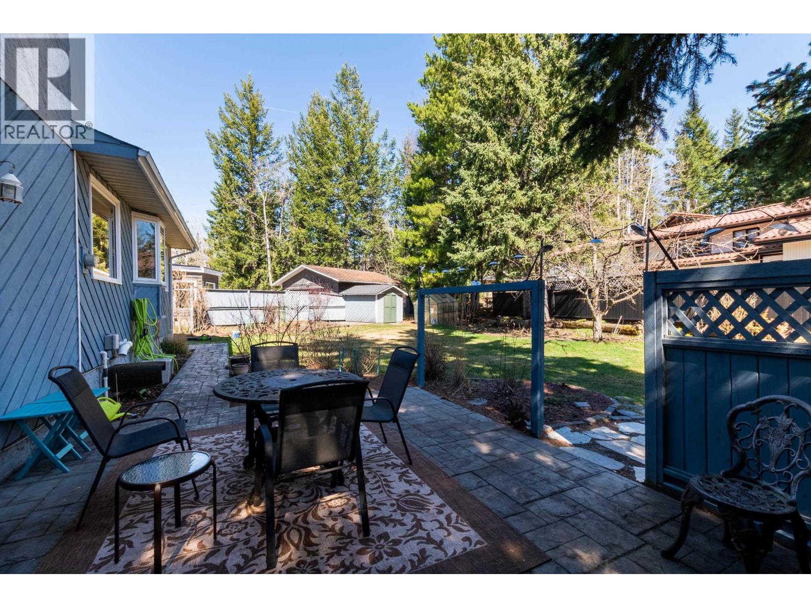 5554 MURRAY PLACE, Prince George