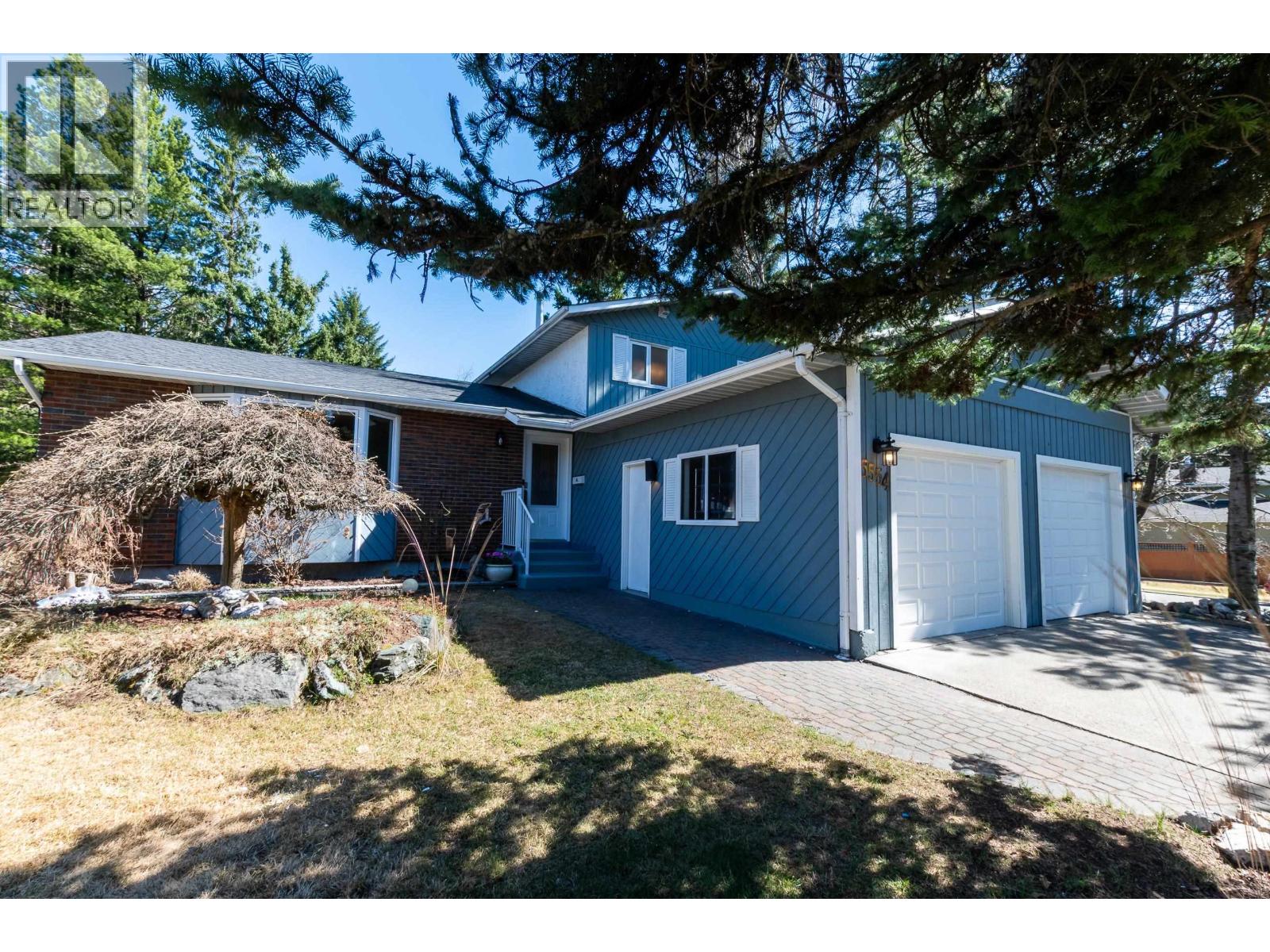 5554 MURRAY PLACE, Prince George