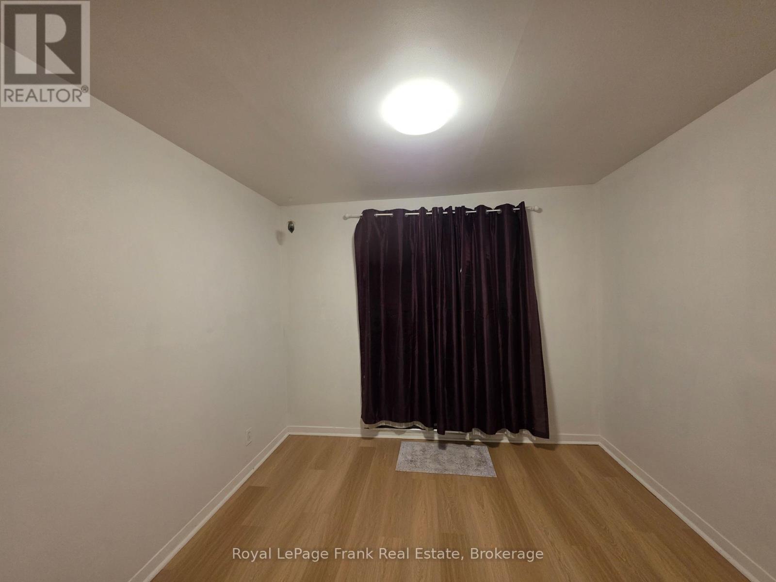 Bedroom  Walk out to Deck