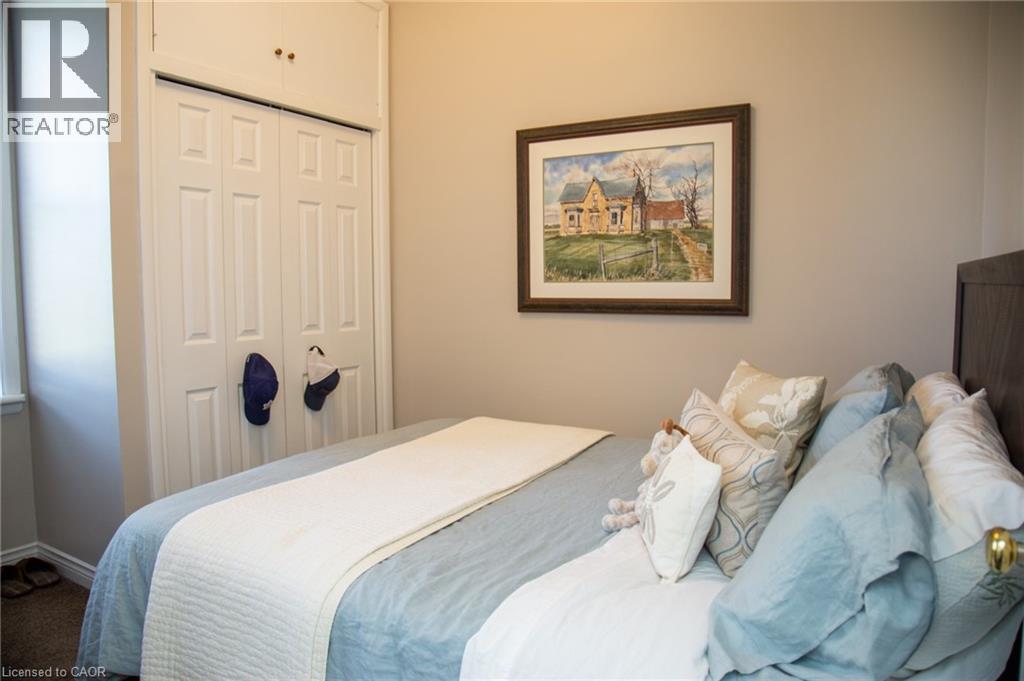 2016 PARK Street, Port Dover, Ontario, N0A1N0 — Photo 15