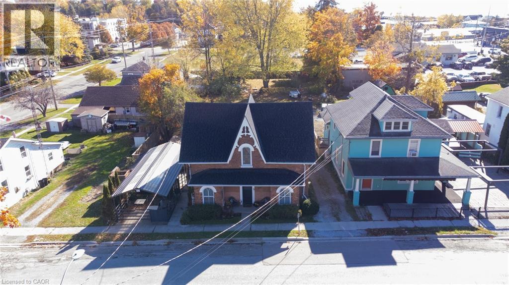2016 PARK Street, Port Dover, Ontario, N0A1N0 — Photo 4