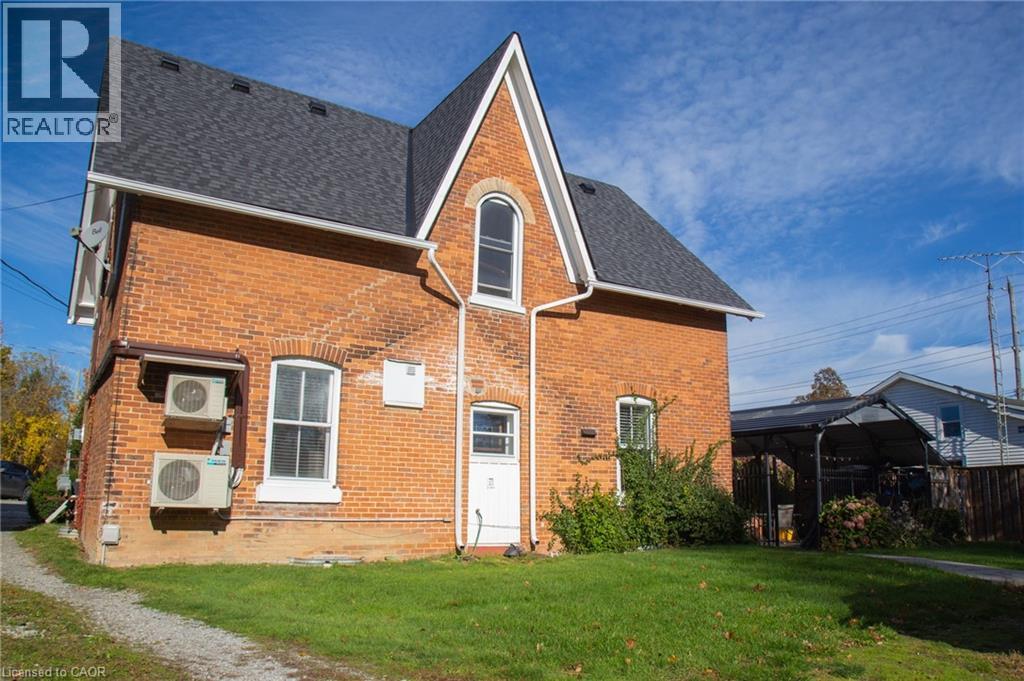2016 PARK Street, Port Dover, Ontario, N0A1N0 — Photo 44