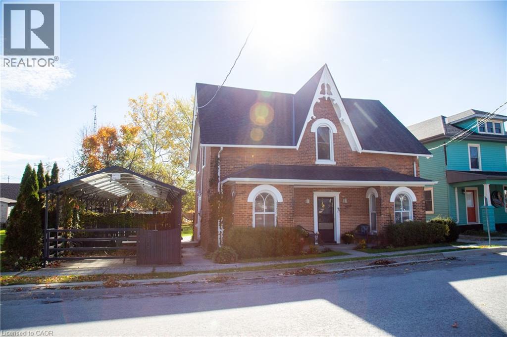 2016 PARK Street, Port Dover, Ontario, N0A1N0 — Photo 48
