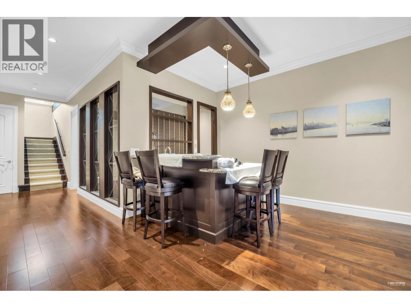 3439 BALACLAVA STREET, Vancouver
