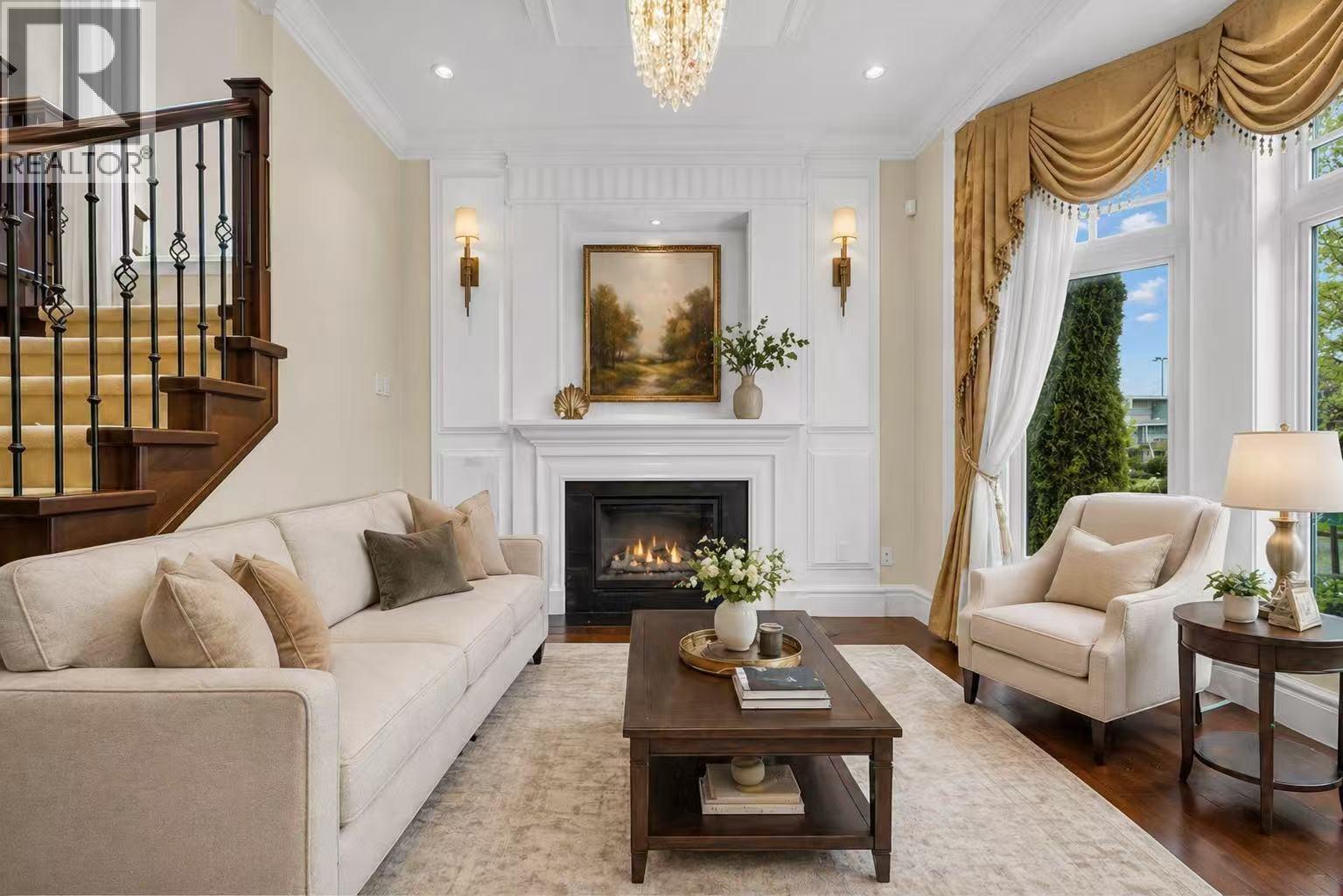 3439 BALACLAVA STREET, Vancouver