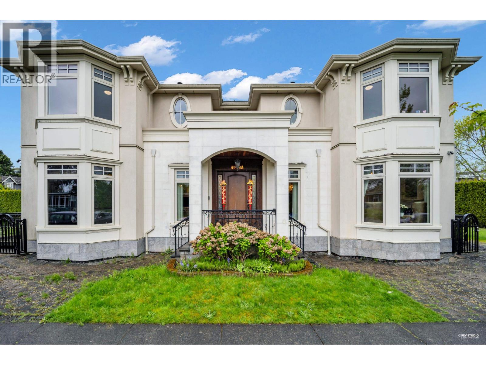 3439 BALACLAVA STREET, Vancouver