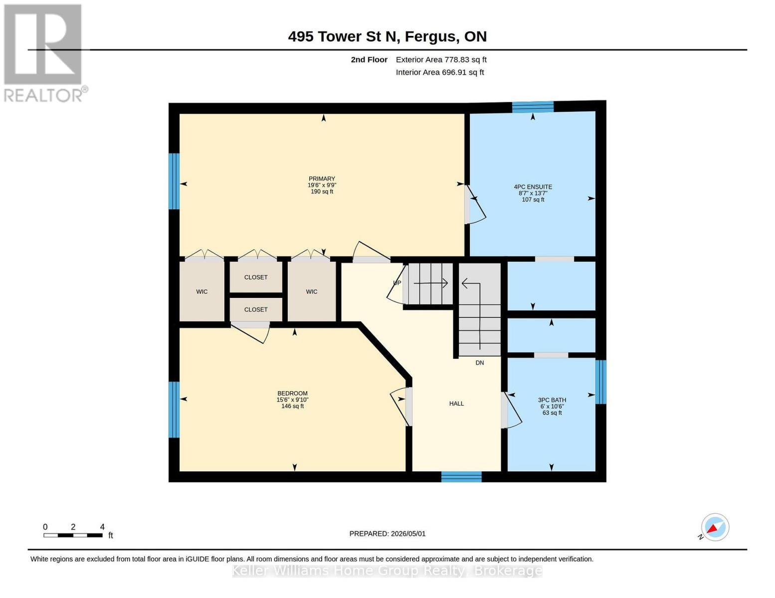 495 TOWER STREET N - 36