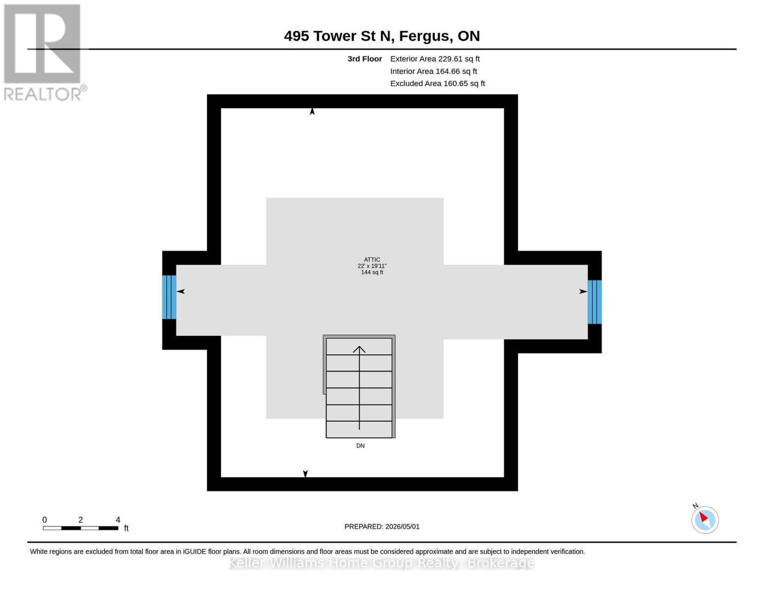 495 TOWER STREET N - 37