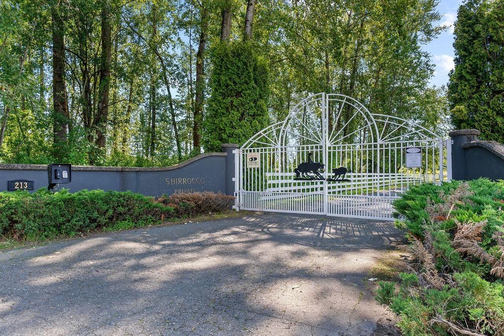 213 240 STREET, Langley