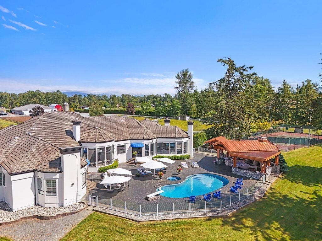 213 240 STREET, Langley