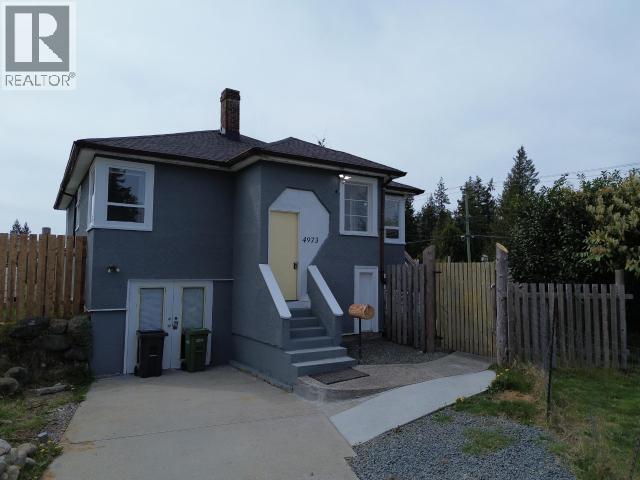 4973 QUEENS AVE, Powell River