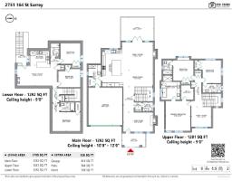 2751 164 Street, Surrey, BC V3Z0E2 Photo 31