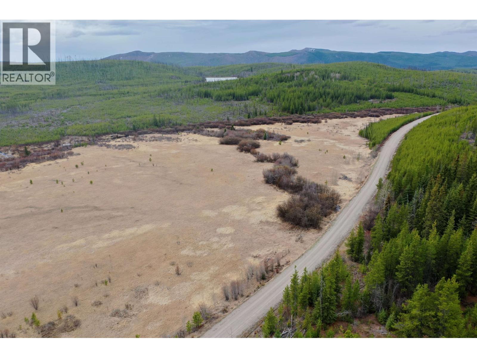 29205 BINTA MAIN FOREST SERVICE ROAD - 5